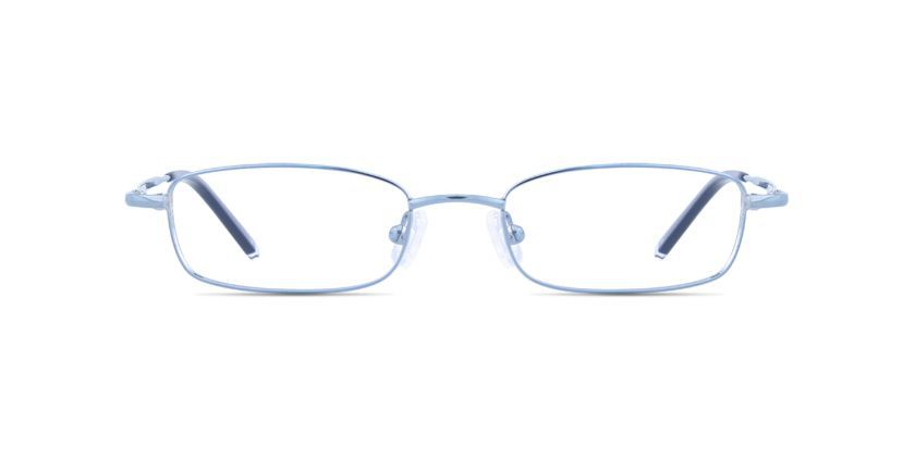 Kids Extreme EX491KW69 Eyeglasses - Front View